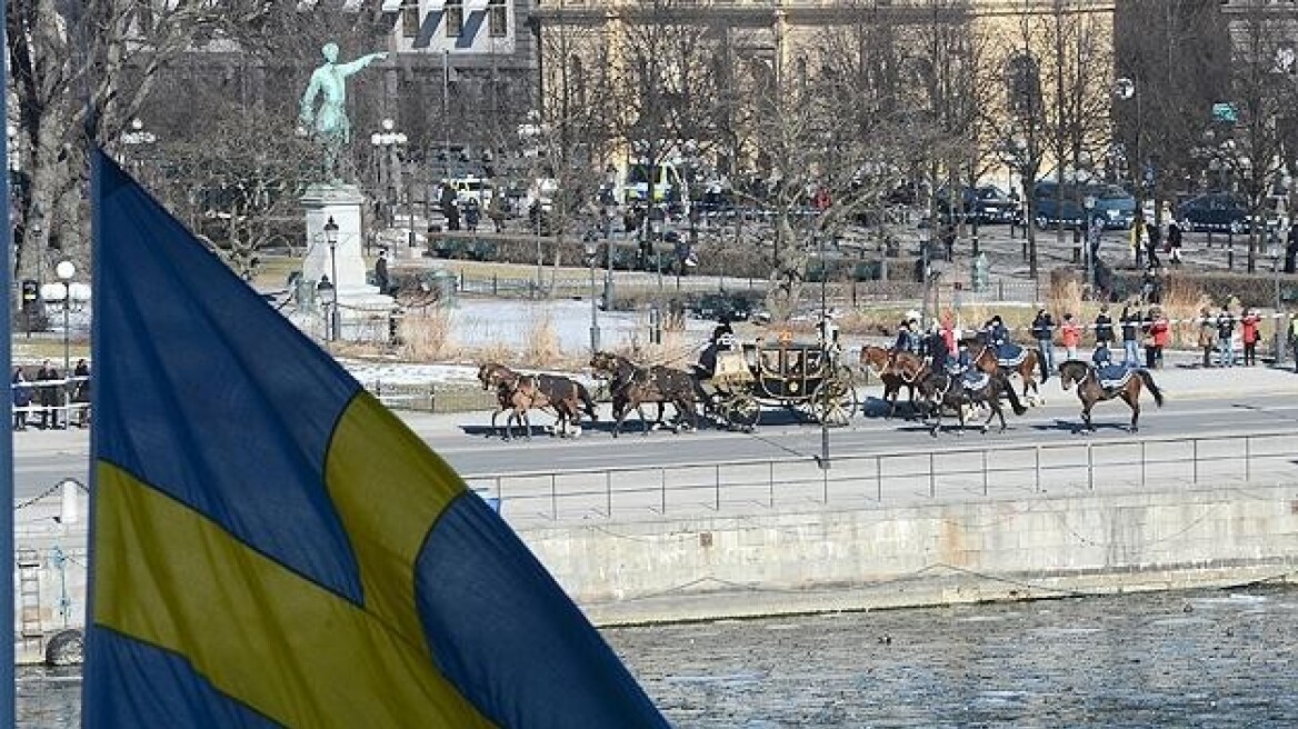 Η Στοκχόλμη απέλασε Ρώσο διπλωμάτη - Aντίποινα από τη Μόσχα